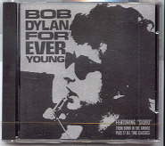 Bob Dylan - Forever Young